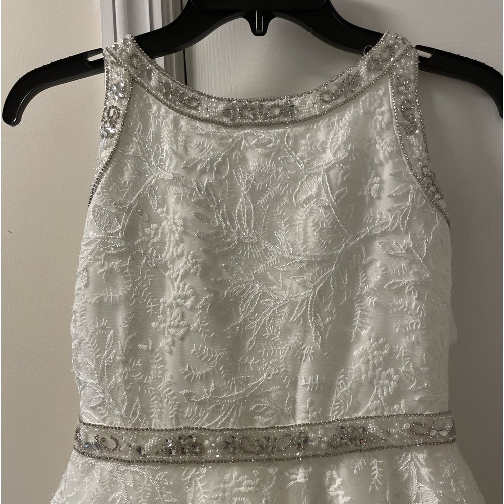 Communion Dress - BRAND New